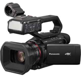 Panasonic HC-X2000 UHD 4K - Kenya