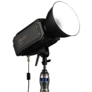 310W COOLCAM 300D Daylight 5600K LED monolight - Kenya