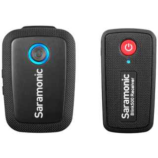 Saramonic Blink 500 B1 - Kenya