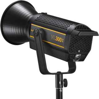 Godox VL300II Daylight LED Monolight 320W - Kenya