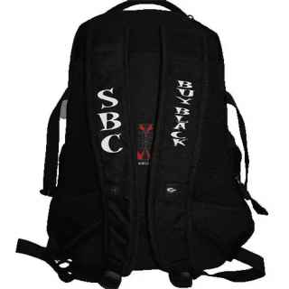SBC Backpack - Kenya