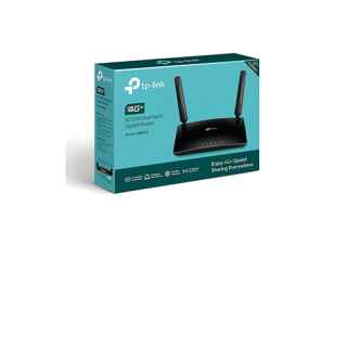 TP-Link Archer MR600 Router - Kenya