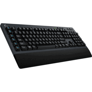 Logitech G G613 Wireless Mechanical Keyboard - Kenya
