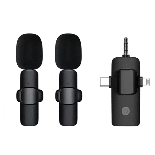K15 Dual Wireless Microphone - Kenya %count(title) +254720548999 K15 Dual Wireless Microphone - Kenya