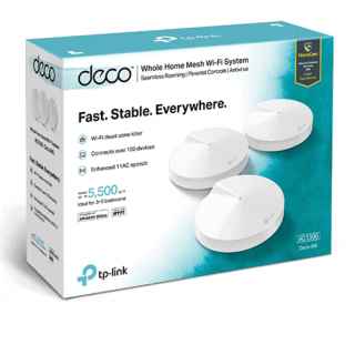 TP-LINK Deco M5 AC1300 - Kenya