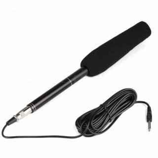 Panasonic Boom Mic - Kenya