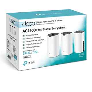 TP-Link DECO S7 AC1900 3 Pack - Kenya