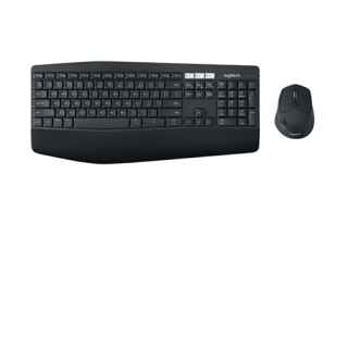 Logitech MK850 - Kenya