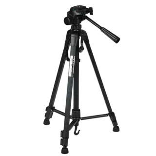 Weifeng WT-3520 Professional Portable Tripod - Kenya