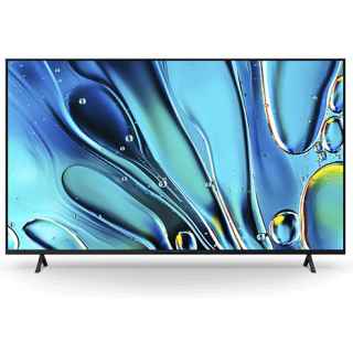 Sony 55 Inch Bravia 3 S30 4K HDR LED Smart Google TV - Kenya