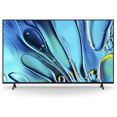 Sony 55 Inch Bravia 3 S30 4K HDR LED Smart Google TV - Kenya