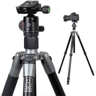 KINGJOY A62+T11 Tripod - Kenya