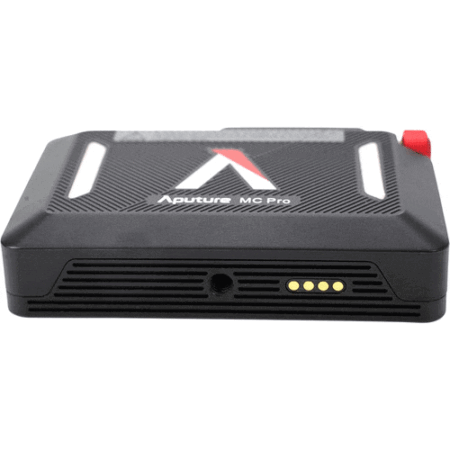 Aputure MC Pro RGB LED Light Panel - Kenya