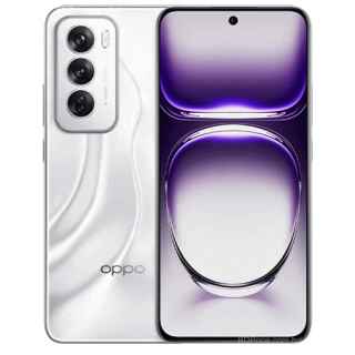 Oppo Reno 12 5G - Kenya