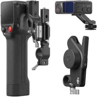 DJI Focus Pro Creator Combo - Kenya