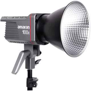 Aputure Amaran 100X Bi-Color LED Video Light - Kenya