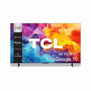 TCL V6B 43 Inch 4K HDR TV - Kenya