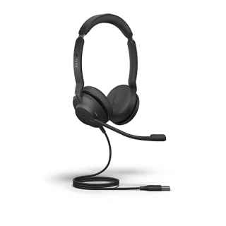 Jabra Evolve2 30 Stereo USB-A MS - Kenya
