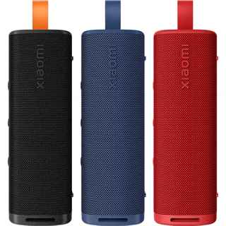 Xiaomi Sound Outdoor Water Resistant Bluetooth Speaker - Kenya