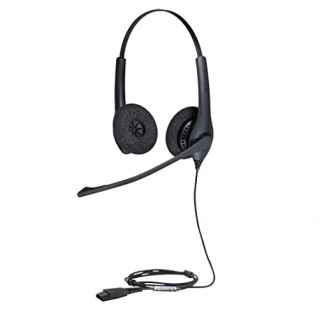 Jabra Biz 1500 Mono Professional UC Wired Headset ? (1559-0159) - Kenya