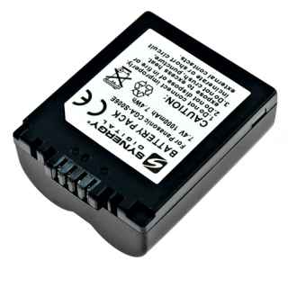 CGA-S006 DMW-BMA7 Rechargeable Li-Ion Battery - Kenya