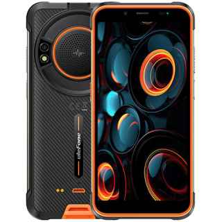 Ulefone Power Armor 16S - Kenya