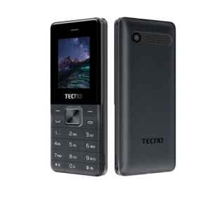 TECNO T301 - Kenya