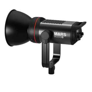 Triopo mars 200 - Kenya