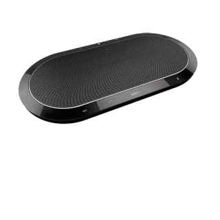 Jabra Speak 810 MS Portable Speaker for Music and Calls - Kenya