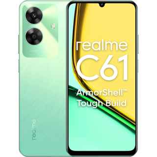 Realme C61 - Kenya