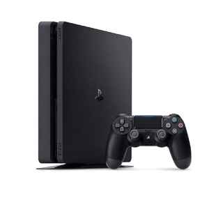 Sony Ps4 Slim Console 500 GB - Kenya
