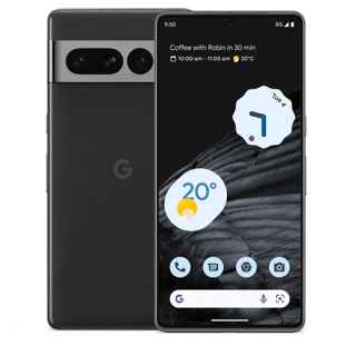 Google Pixel 7 Pro - Kenya