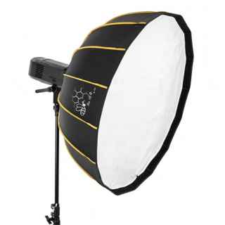Hive 105 softbox - Kenya