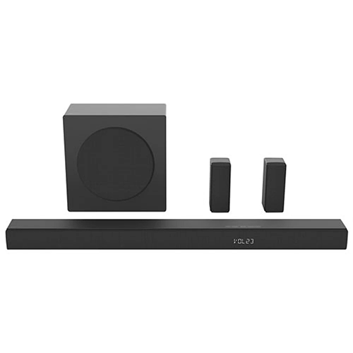 Hisense HS5100 Soundbar ? 5.1 Channel Soundbar - Kenya %count(title) +254720548999 Hisense HS5100 Soundbar ? 5.1 Channel Soundbar - Kenya