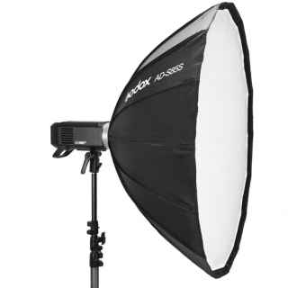 Godox Parabolic Softbox AD-S85S - Kenya