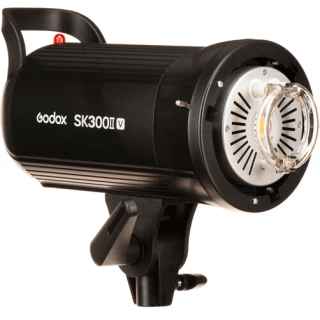 Godox SK300II-V Studio Flash Monolight - Kenya
