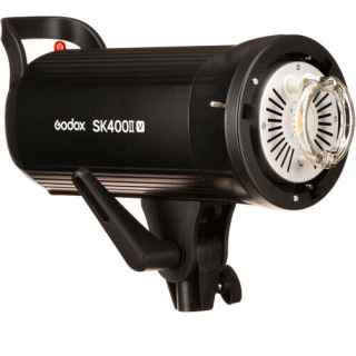 Godox SK400II-V Studio Flash Monolight - Kenya
