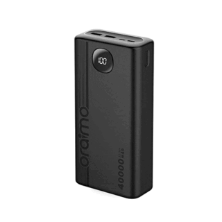 Oraimo Powerbank 40kmAh P400Q - Kenya
