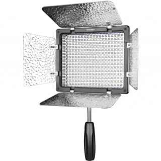 Yongnuo YN300 II LED Camera Light - Kenya