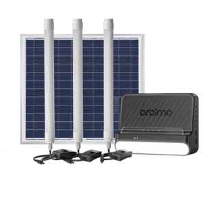 Oraimo PowerSolar38 - Kenya