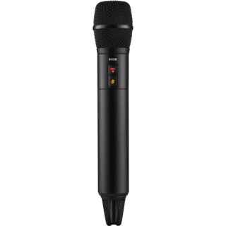 RODE Interview PRO Wireless Handheld Condenser Microphone - Kenya