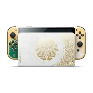 Nintendo Switch OLED Model The Legend of Zelda - Kenya