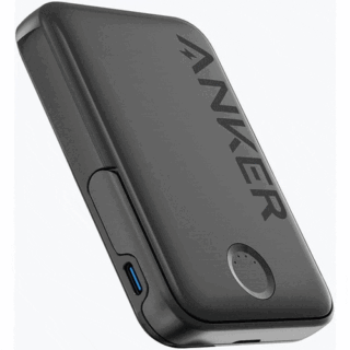 ANKER MagGo Power Bank 5000mAh 12W - Kenya