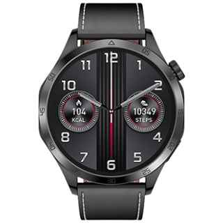 Green Lion Optima Smart Watch - Kenya