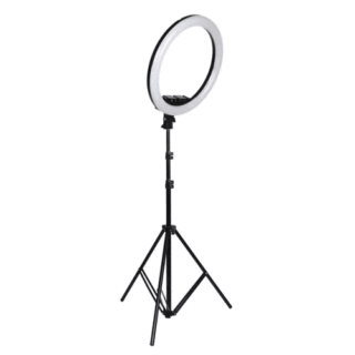 Visico 18? LED Ring Light RL-18BK - Kenya