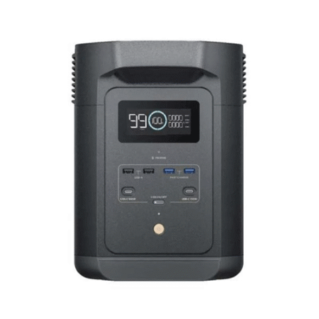 ECOFLOW E980 Portable Power Station 500W 980Wh - Kenya