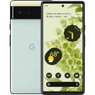 Google Pixel 6 - Kenya