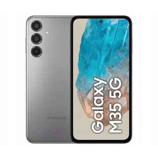 SAMSUNG Galaxy M35 5G - Kenya