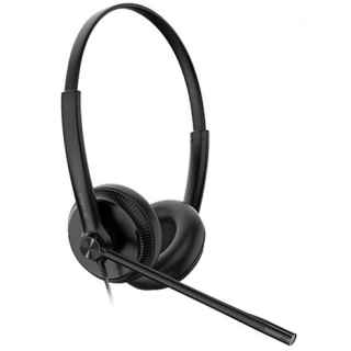 Yealink UH34 Dual Microsoft Teams USB-Headset - Kenya