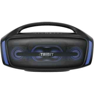 TRIBIT StormBox Blast 2 Portable Bluetooth Speaker - Kenya